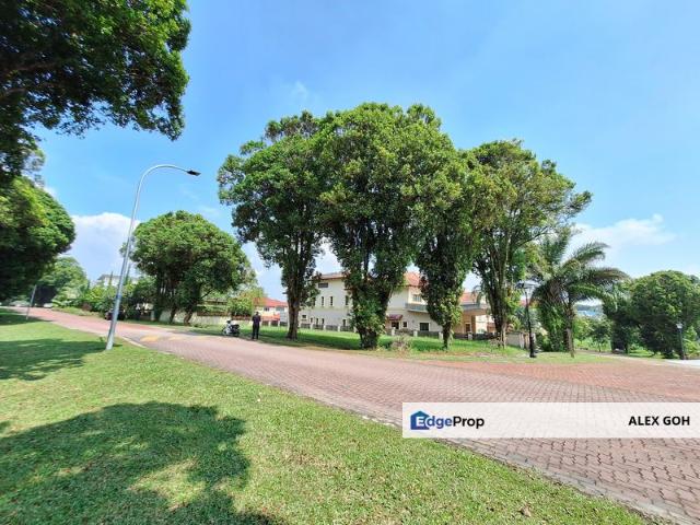 House for sale in Petaling, Subang Jaya