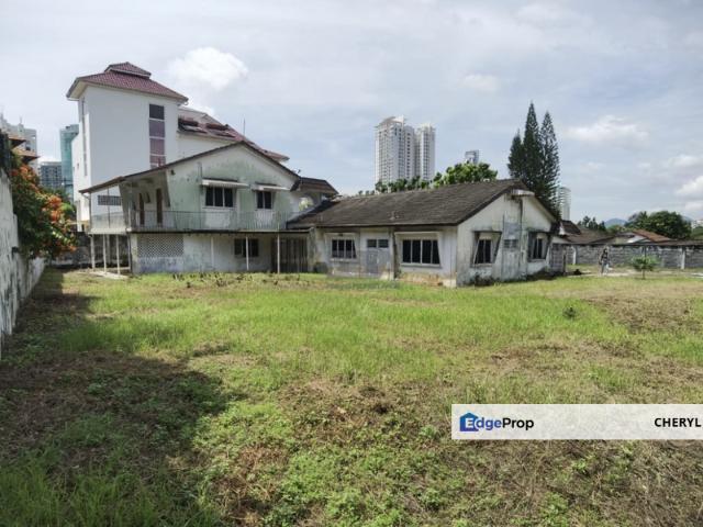 House for sale in Georgetown, Penang
