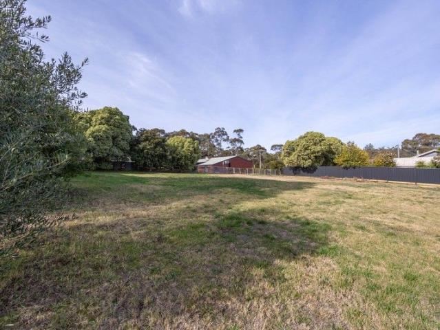 Land for sale in Buninyong, Victoria