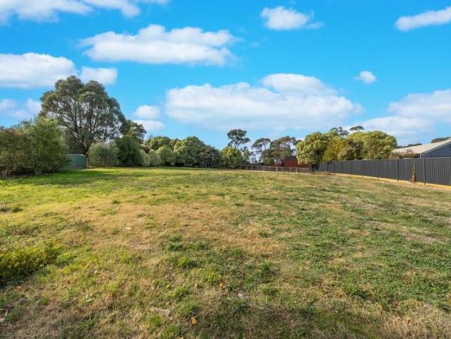 Land for sale in Buninyong, Victoria