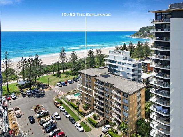 Apartment for sale in Fernbrook, Queensland