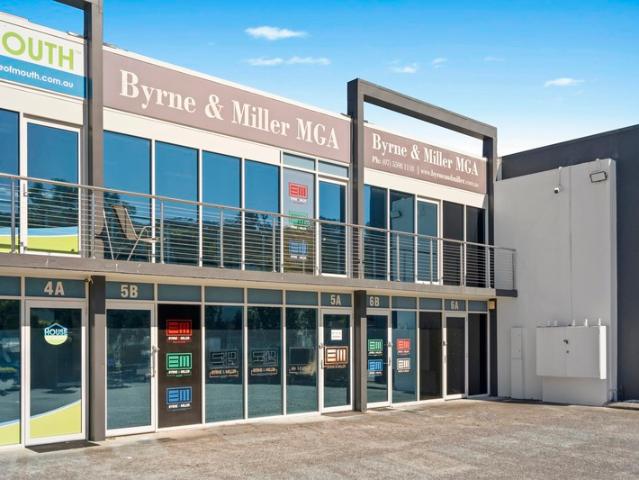 Office for sale in Fernbrook, Queensland