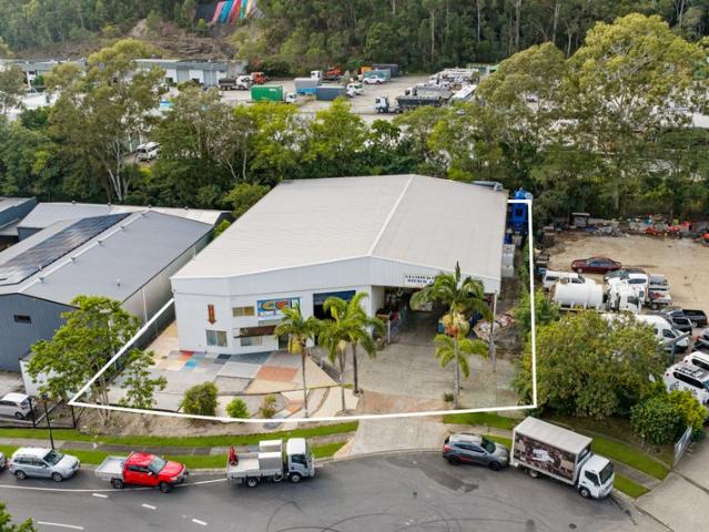 Warehouse for sale in Fernbrook, Queensland