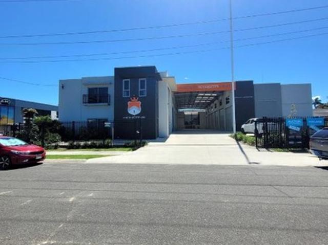 Warehouse for rent in Fernbrook, Queensland
