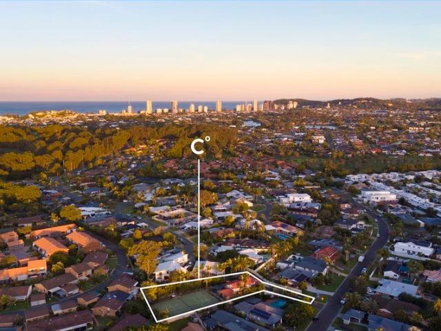 House for sale in Burleigh Waters, Gold Coast City