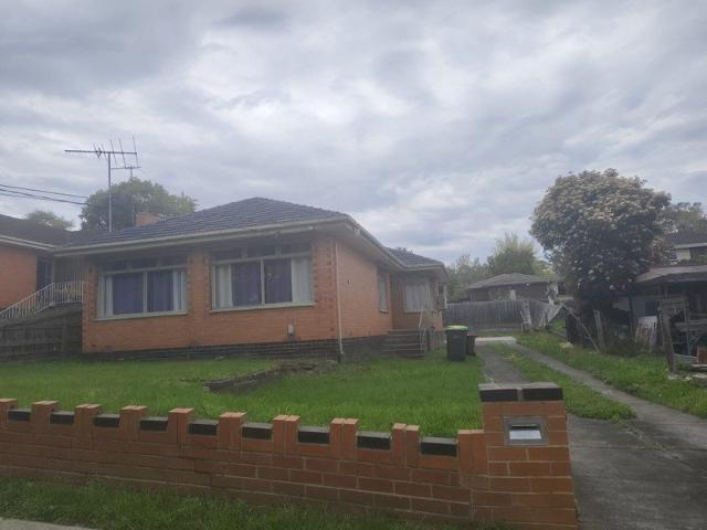 House for rent in Burwood East, Melbourne