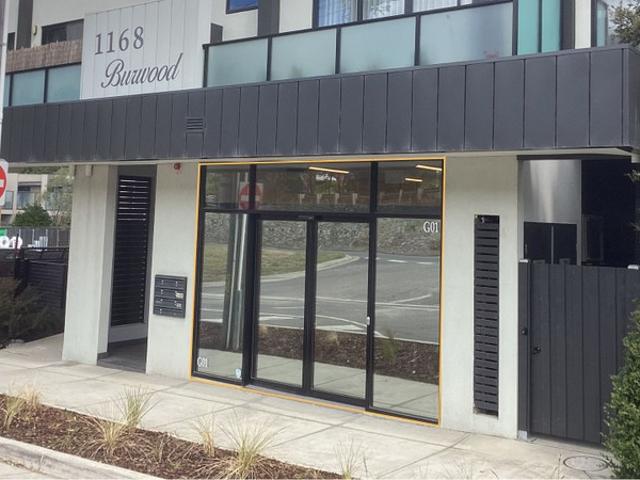 Retail for rent in Upper Ferntree Gully, Melbourne