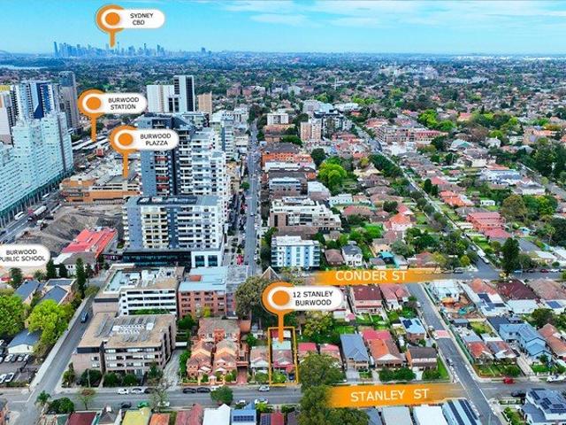 House for sale in Sydney, New South Wales