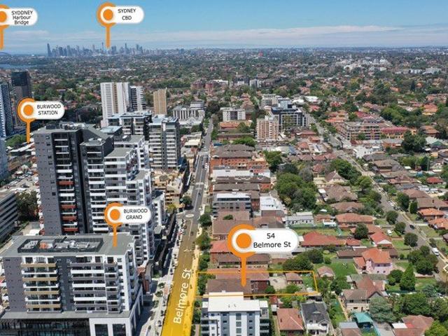 House for sale in Sydney, New South Wales