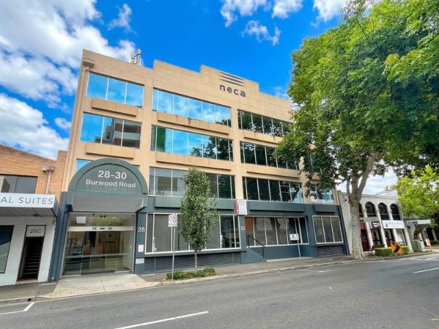 Office for sale in Sydney, New South Wales
