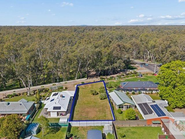 Land for sale in Cobram, Shire of Moira