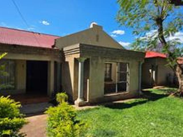 House for sale in Thabazimbi, Thabazimbi Local Municipality