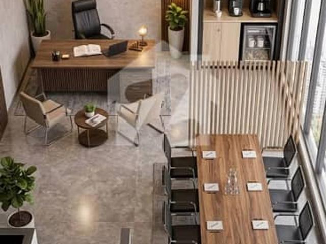 Office for sale in Rawalpindi, Islamabad Capital Territory