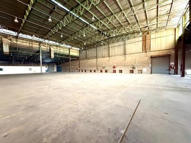 Commercial for rent in Seshego, Limpopo
