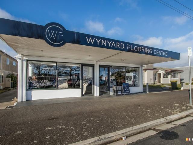 Office for sale in Wynyard, Tasmania