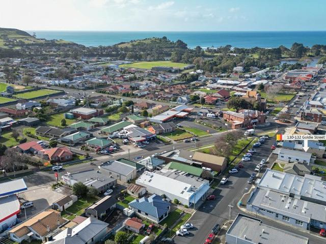 Office for sale in Wynyard, Tasmania