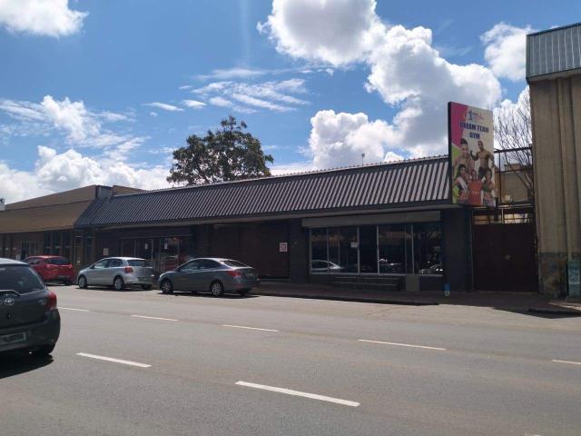 Commercial for sale in Bloemfontein, Free State