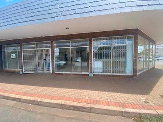 Commercial for sale in Pullens Hope, Mpumalanga
