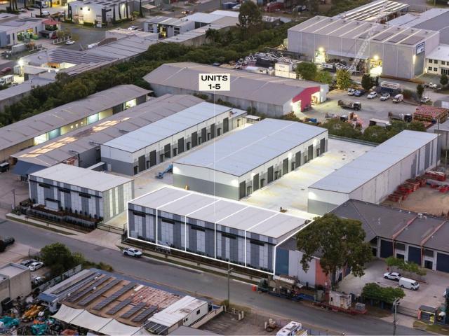 Warehouse for sale in Toombul, Queensland