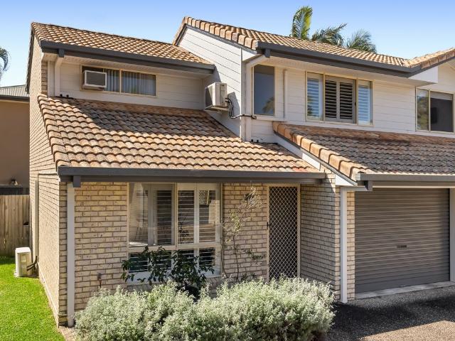 Townhouse for sale in Methul, Queensland