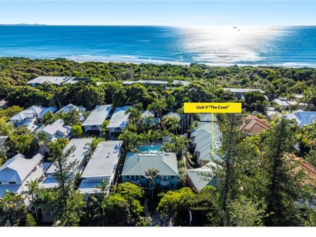 Apartment for sale in Byron Bay