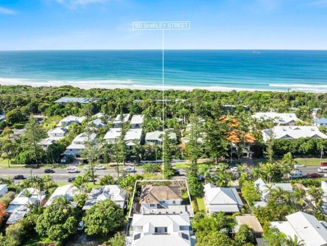 House for sale in Byron Bay