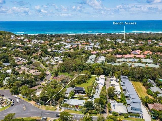 House for sale in Byron Bay, New South Wales