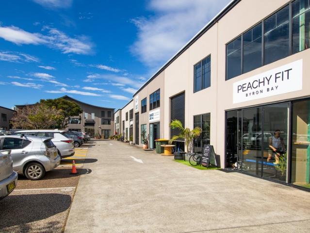 Property for sale in Byron Bay, New South Wales