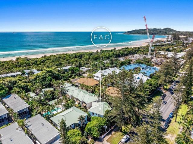 Apartment for sale in Byron Bay, New South Wales