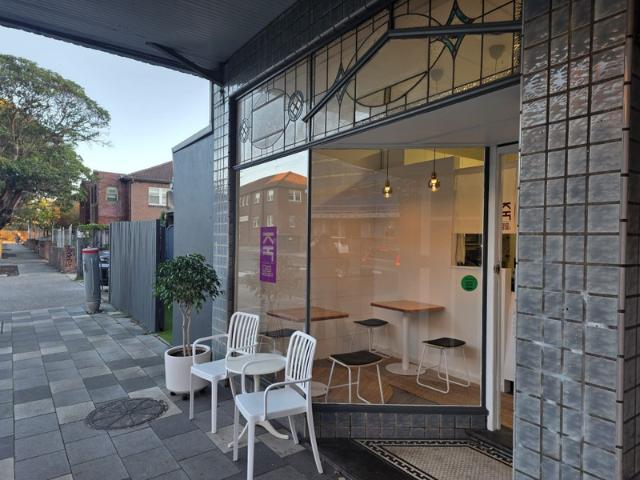 Townhouse for rent in Strathfield, New South Wales