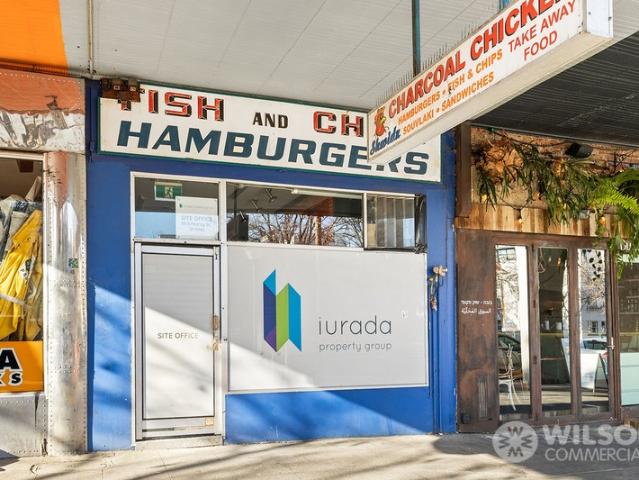 Retail for rent in Camerons Creek, Victoria