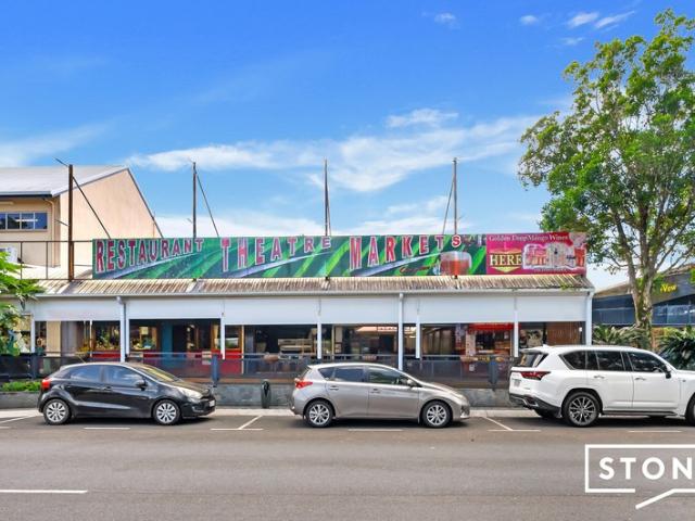 Retail for rent in Kuranda, Queensland