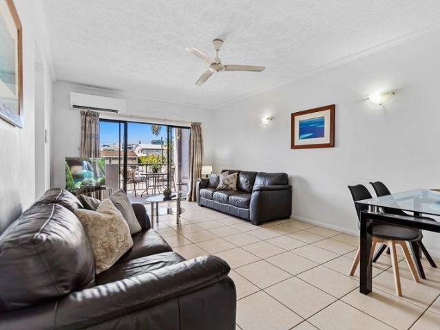 Apartment for sale in Cairns, Queensland