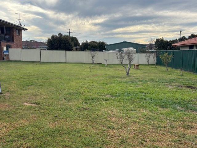 Land for sale in Piallamore, New South Wales