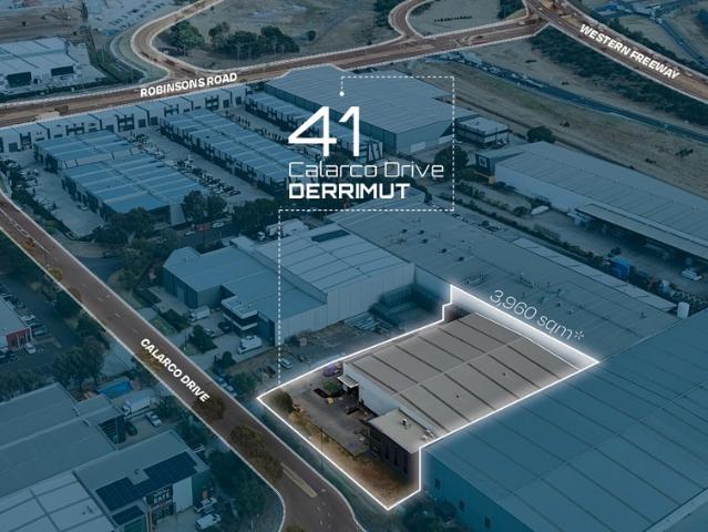 Warehouse for rent in Camerons Creek, Victoria