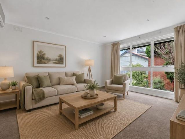 Apartment for rent in Camerons Creek, Victoria