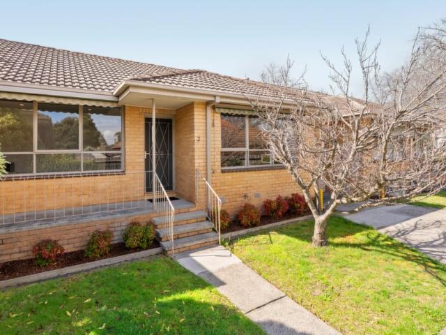Apartment for rent in Camerons Creek, Victoria