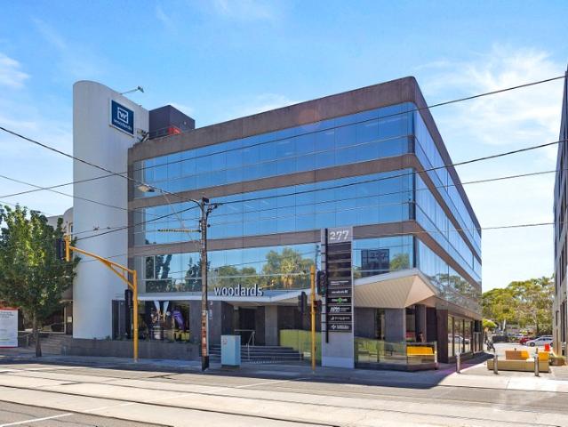 Office for rent in Camberwell, Melbourne