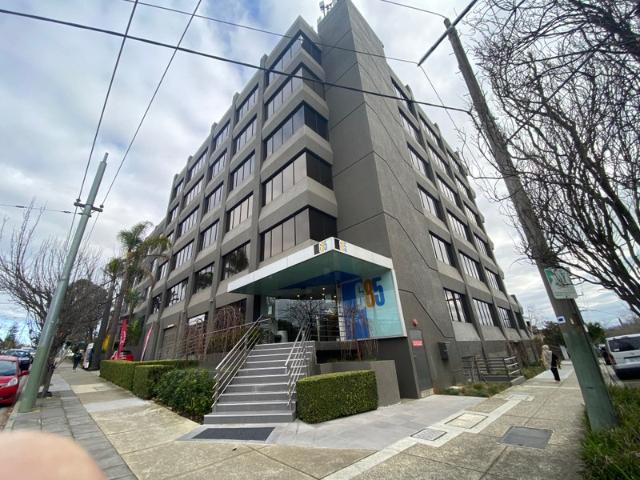 Office for rent in Camerons Creek, Victoria
