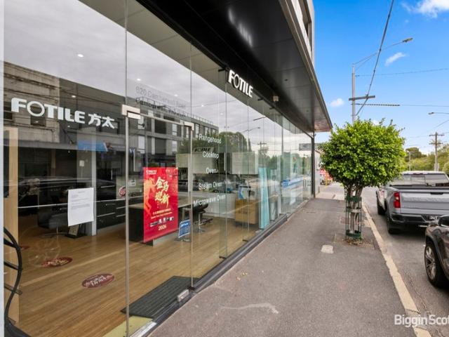 Retail for sale in Camerons Creek, Victoria