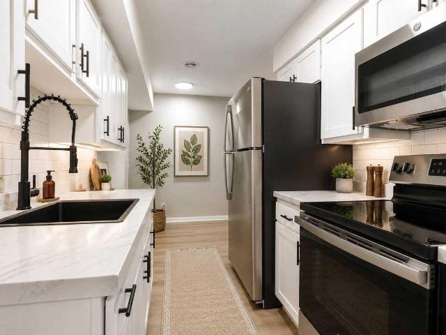 Apartment for rent in Cardinal Hill, Lexington