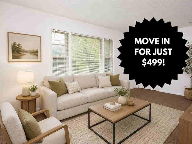 Apartment for rent in Cardinal Hill, Lexington