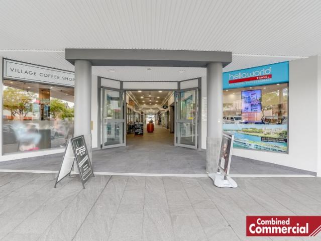 Retail for rent in Sydney, New South Wales