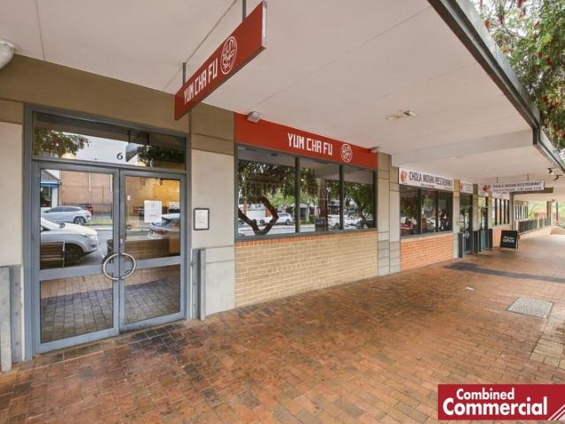 Retail for rent in Sydney, Camden Council