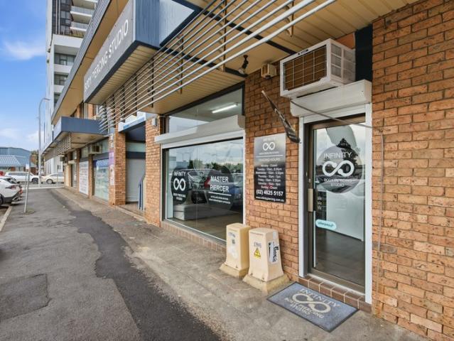 Retail for sale in Sydney, New South Wales