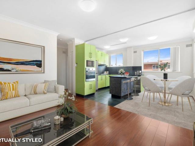 Apartment for sale in Campsie, Sydney