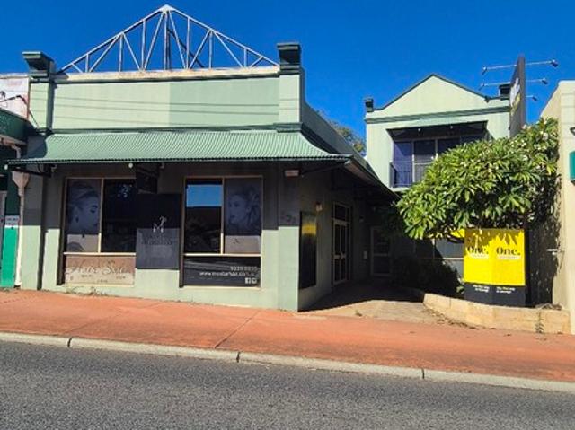 Office for rent in Bicton, Western Australia