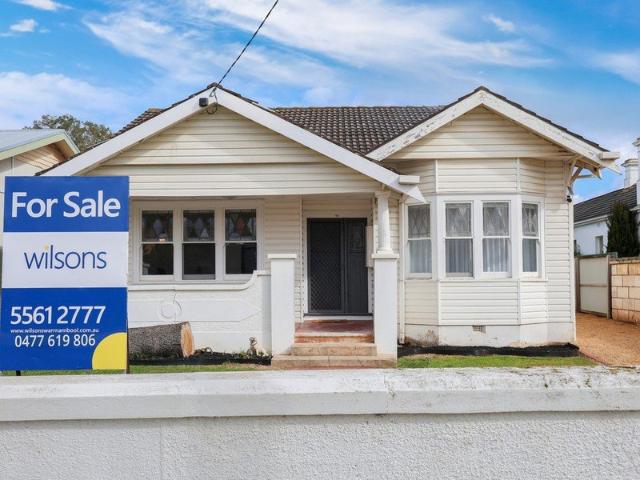 House for sale in Warrnambool, Victoria