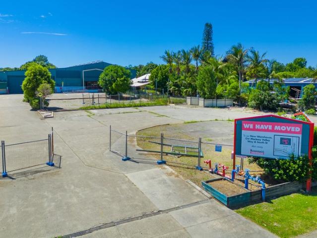 Warehouse for sale in Kempsey, Kempsey Shire Council