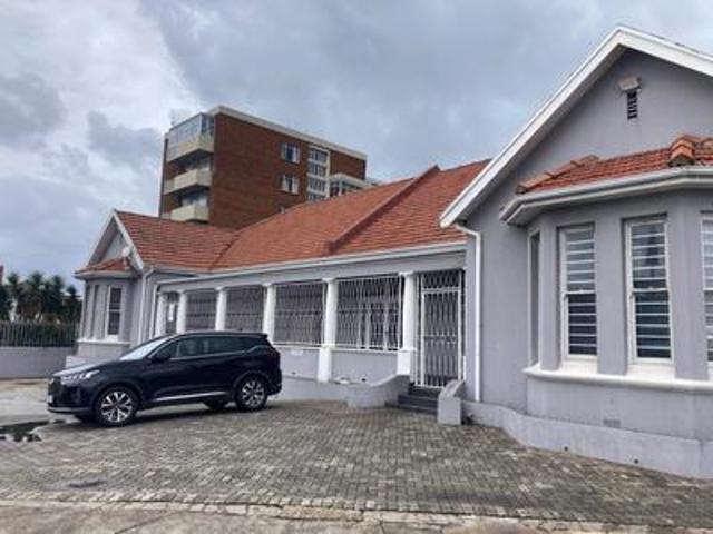 Commercial for rent in Port Elizabeth, Eastern Cape
